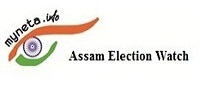 Assam Election Watch